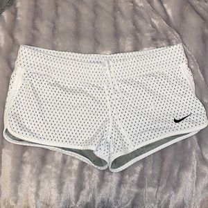 Nike shorts - Reversible